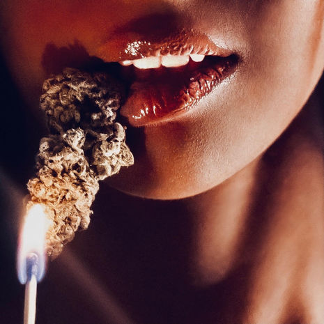 Cannabis, Sex and Women