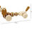 Thumbnail: Pull Along Sausage Dog