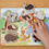 Thumbnail: Bush Buddies Australian Animals Chunky Puzzle