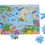 Thumbnail: Australian Sea Animals with Names - 24pc Jigsaw