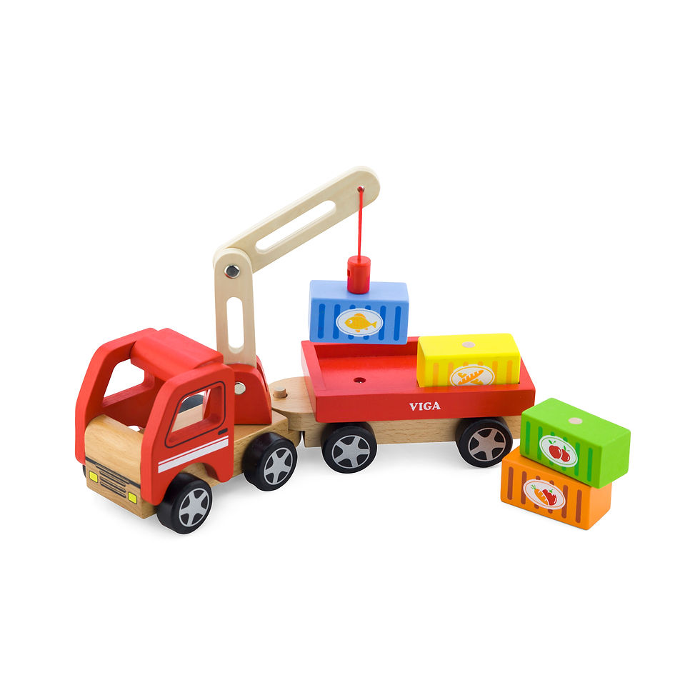 Thumbnail: Crane Truck