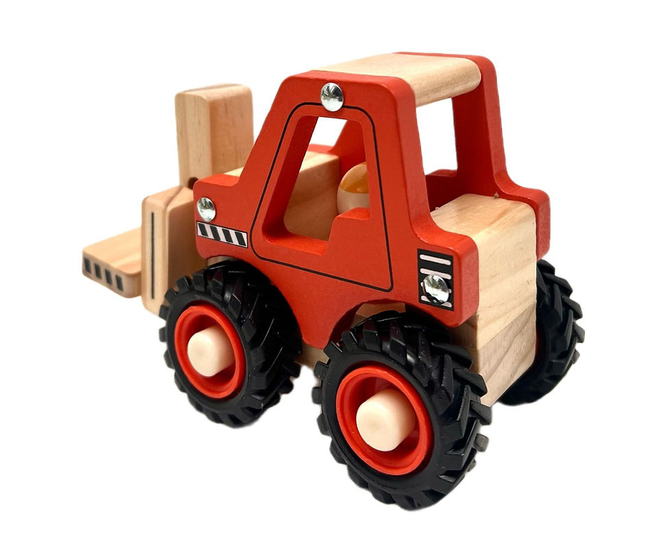 Thumbnail: Forklift