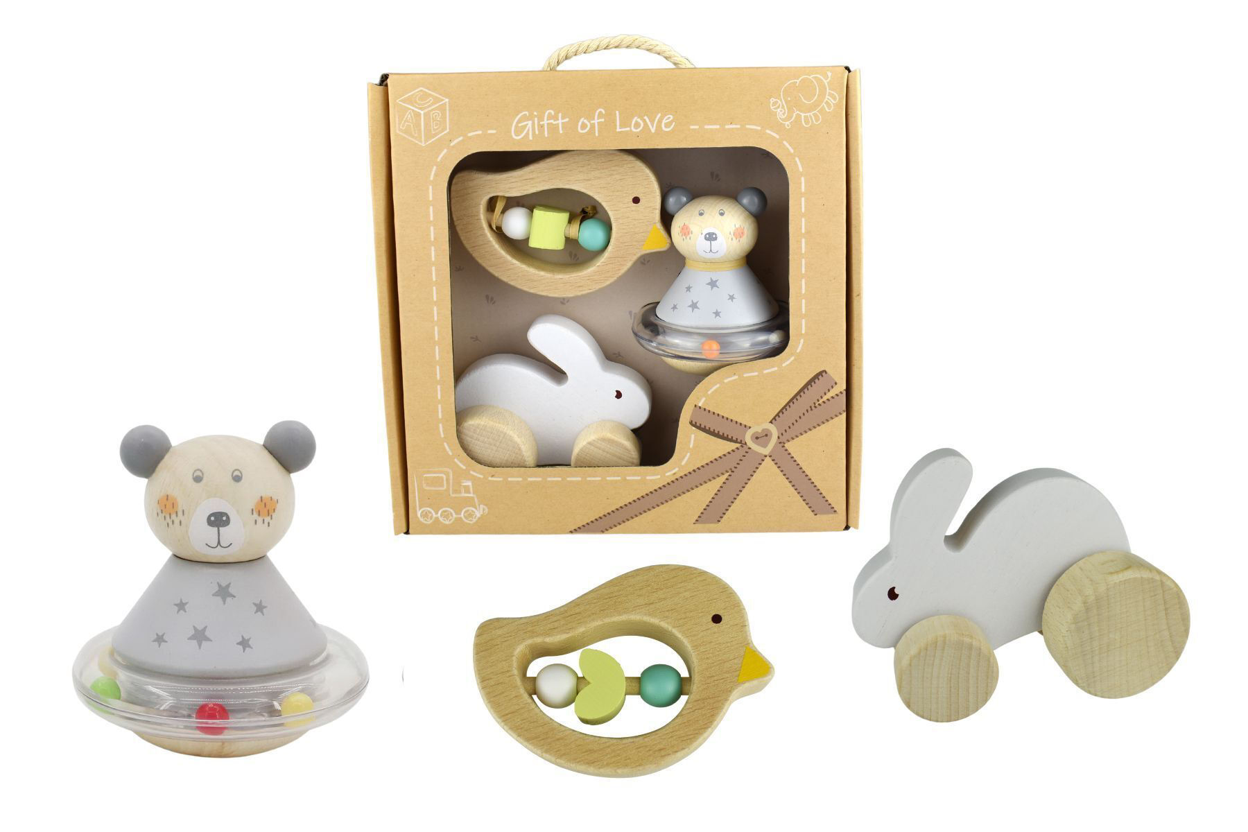 Baby Gift Set