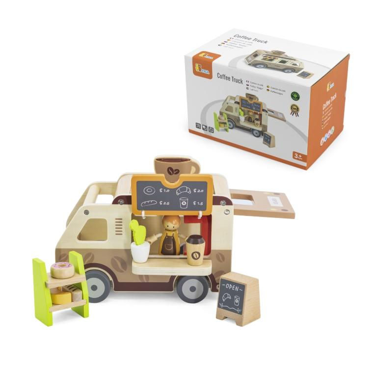 Coffee Truck
