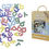 Thumbnail: Fridge Friends - Alphabet Lowercase Magnets 40pcs