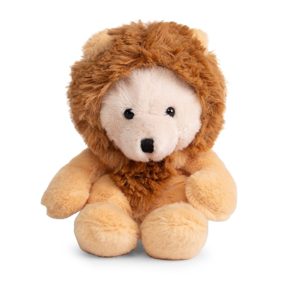 Thumbnail: Play Safari Animals