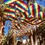 Thumbnail: Diamond Rainbow Kite