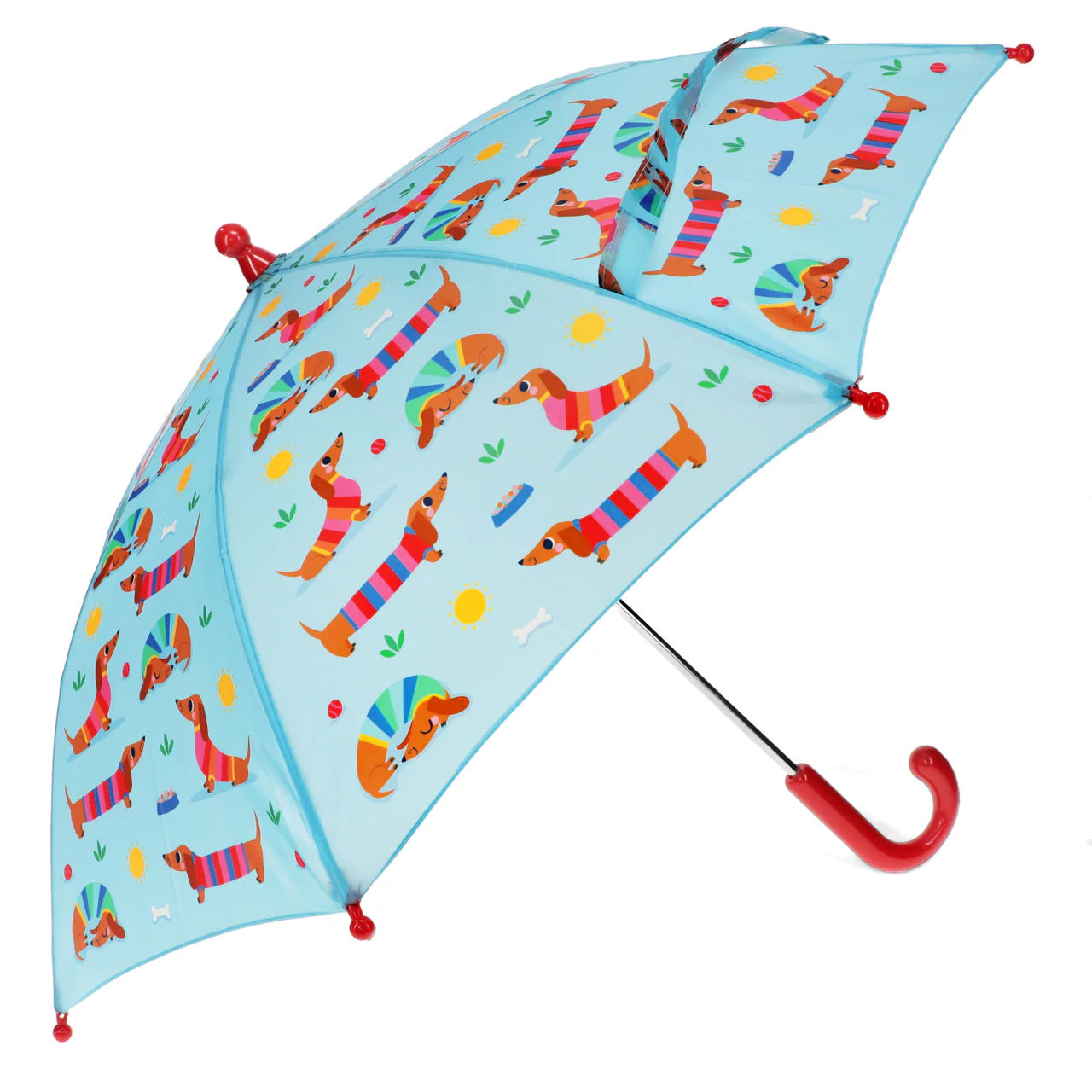 Sausage Dog Umbrella