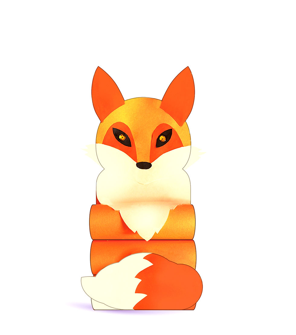 Fox