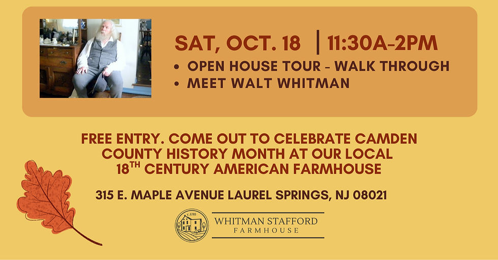 Open House Tours