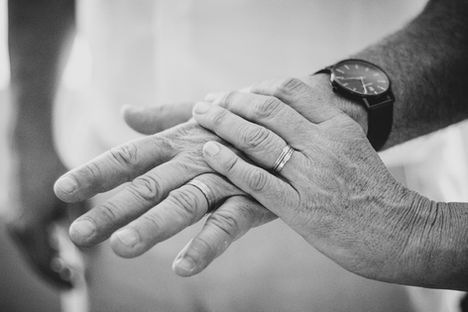 Galerie Mariage Mariés
