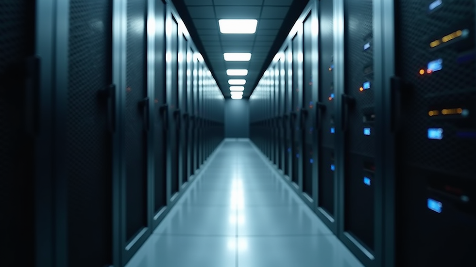 Transforming IT Support with Oracle and JD Edwards Expertise