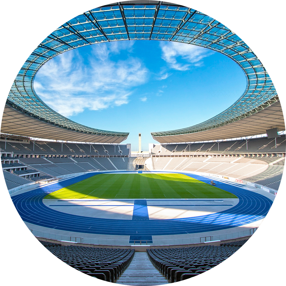 Eurocopa 2024:Vive el Fútbol en Alemania y Explora sus Ciudades Emblemáticas