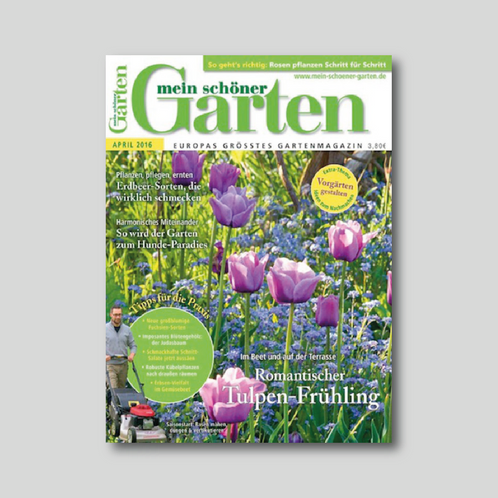 Mein schöner Garten Mein schöner Garten