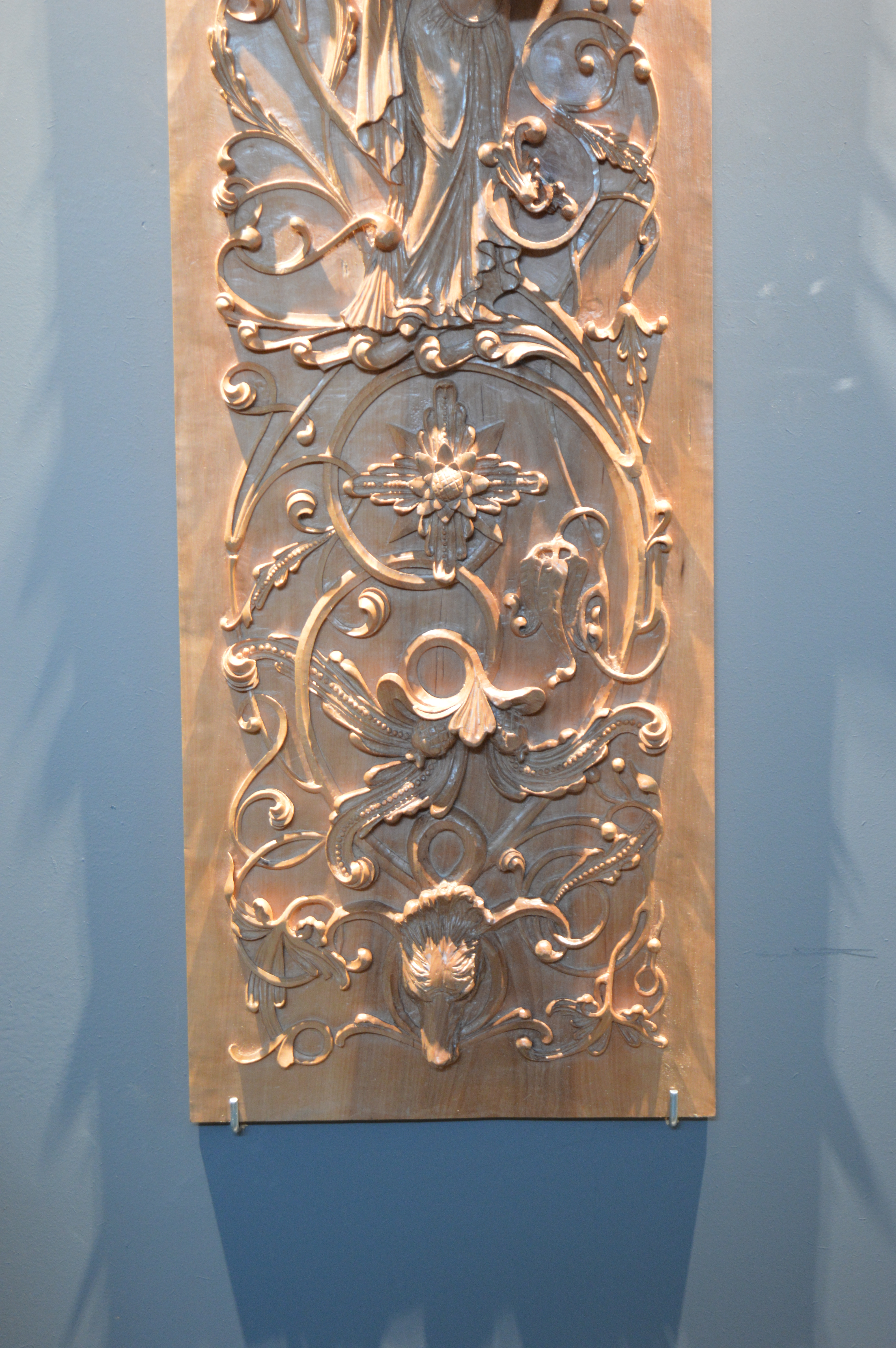 Italians Panel