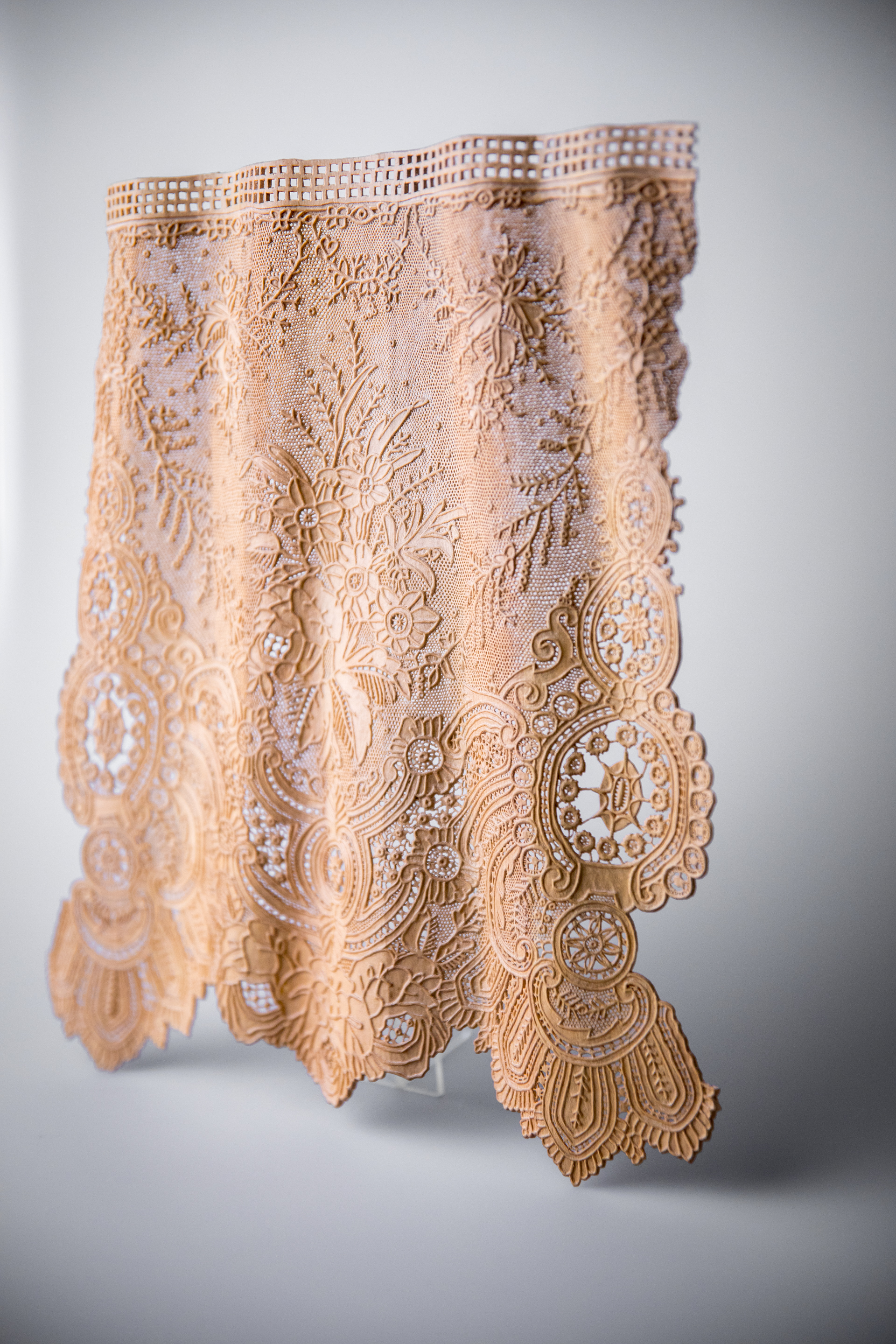 Brussels lace n°2