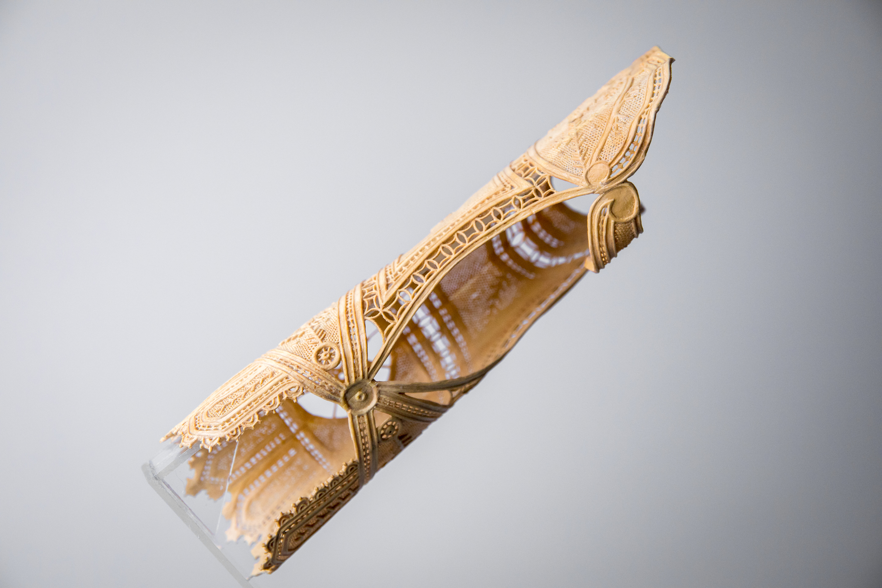 Lace's Glove