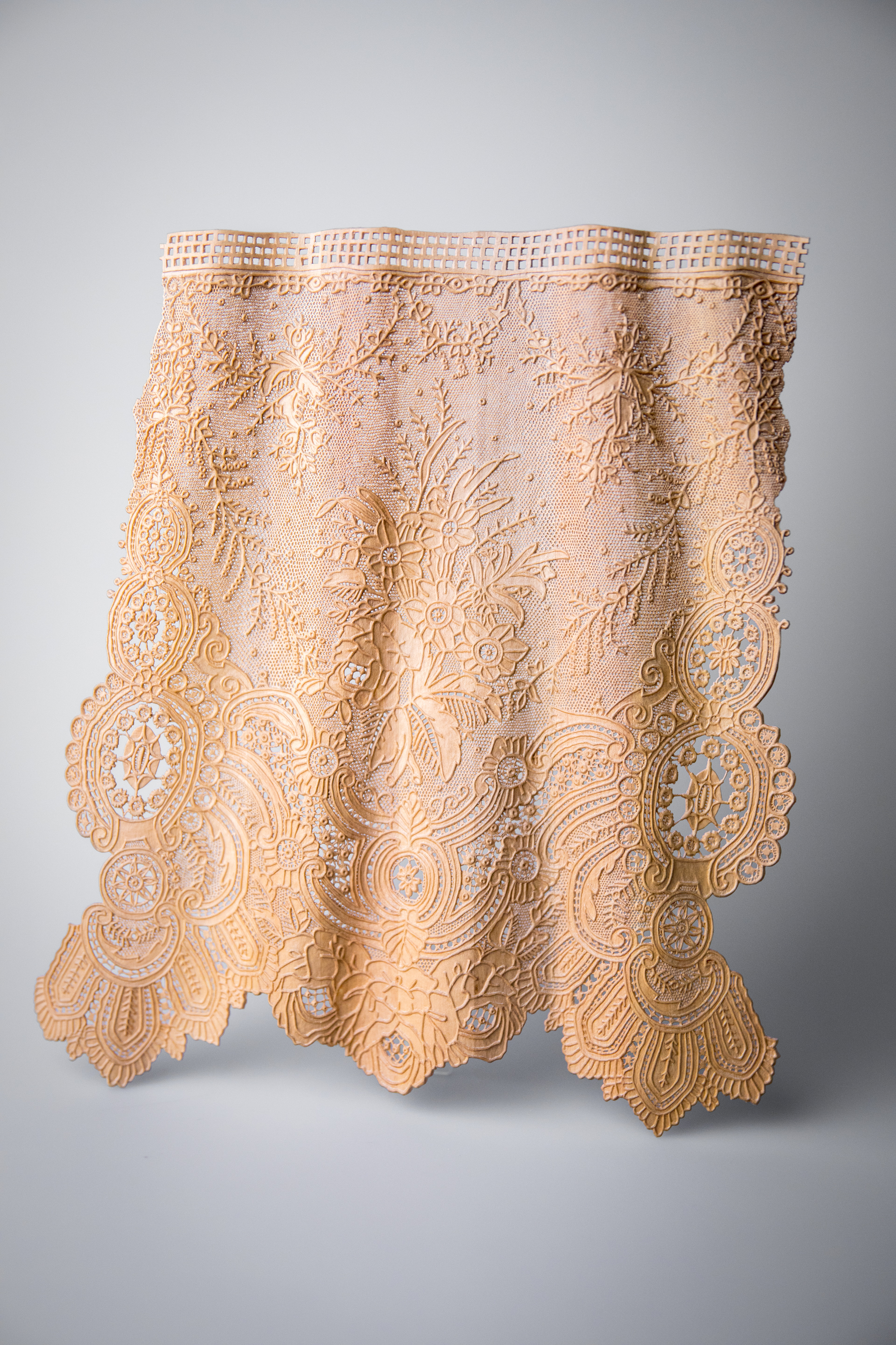 Brussels lace n°2