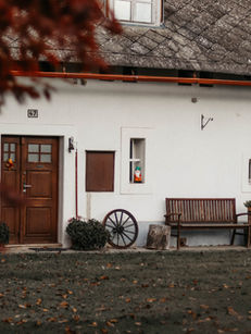 Mountain cottage lifestyle | Hygge 