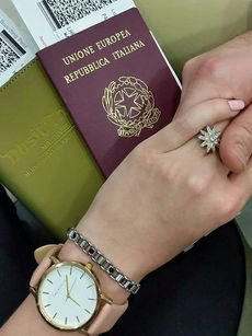 What to be aware of before you board the plane