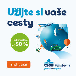 cestovní pojištění