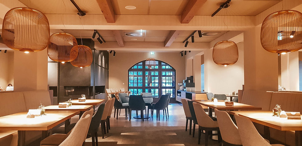 Wellness Hotel Windsor - Špindlerův Mlýn