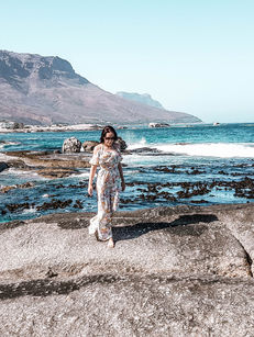 Jednodenní výlety z Kapského města - Jihoafrická republika