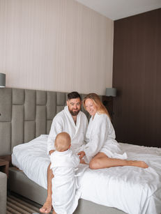 5 Amazing Family Friendly hotels in Poland