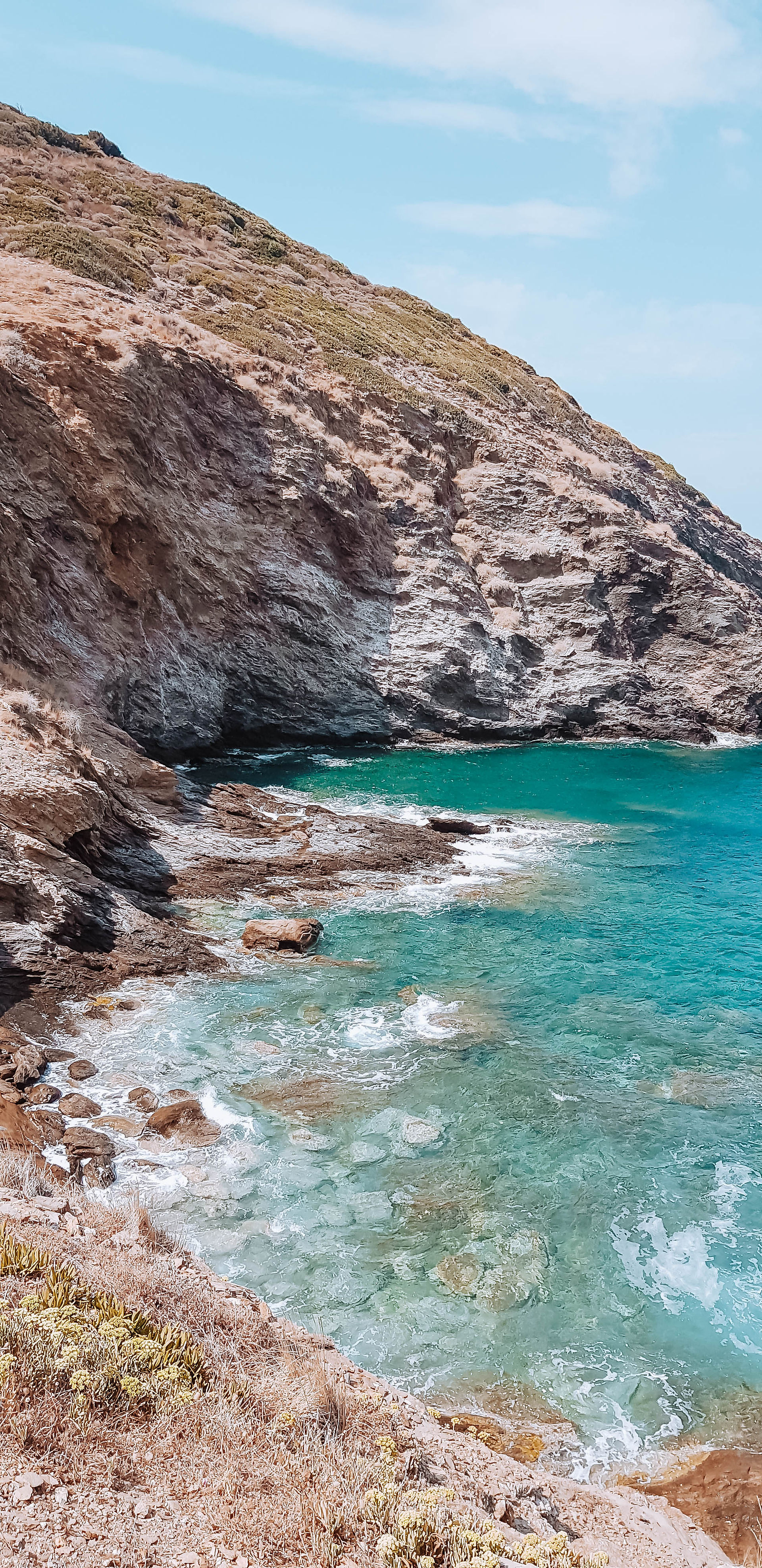 Bali in Crete: The Unexpected Hidden Gem of Greece You Need to Visit