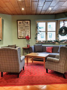 Riessersee (Garmisch-Partenkirchen, Germany)