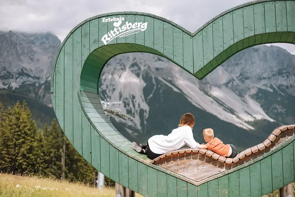 Traveling With Kids Doesn’t Have to Be Stressful: Simple Tips for Family Trips