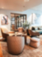 Hotel Brosundet: Stunning Design, Alesund Norway