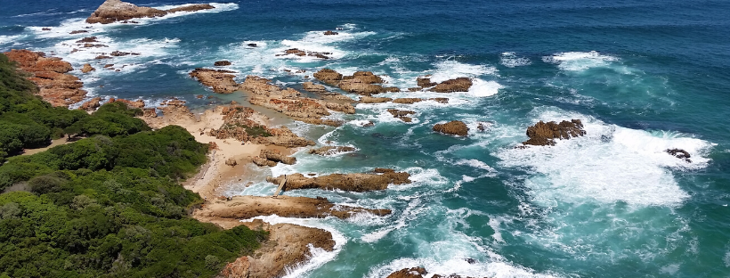 Knysna, South Africa: A Hidden Gem Along the Garden Route