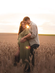 Am i missing being pregnant? Plus my birth experience in Vinohrady hospital