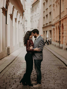 Long Distance Love - Story of our relationship