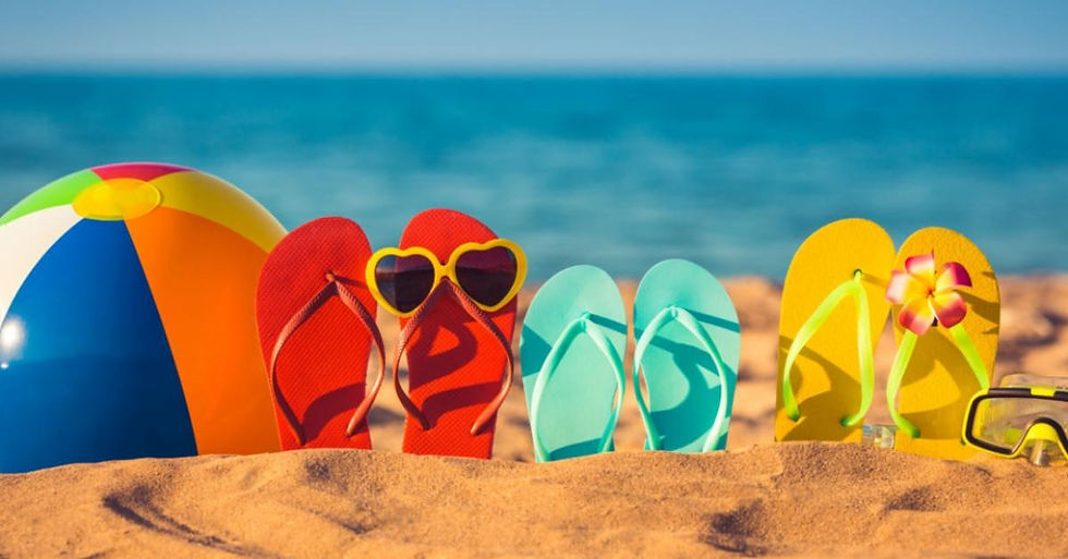Summer Reading Toolkit for Rising 4th, 5th & 6th Graders