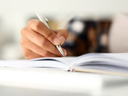 Tips: The College Personal Essay
