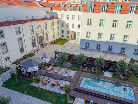 Hotel Locke De Santa Joana