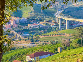 Douro Valley