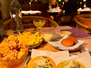 Soft Life Eats: Portugal