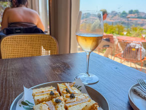 BOSCO Porto | Restaurant & Garden Bar