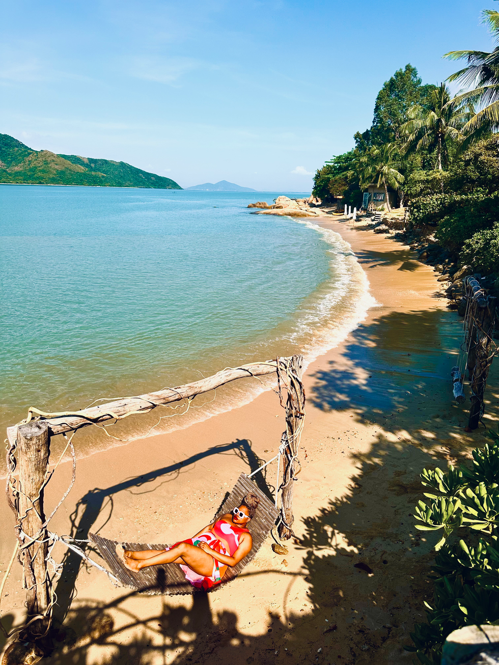 An Lam Retreats - Vietnam