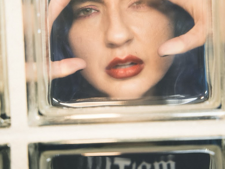 Feature: Candi Carpenter Reveals New Alt-Rock EP and Visual Short Film, ‘Reincarnation’