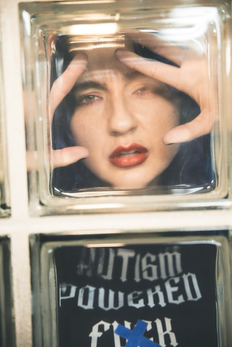 Feature: Candi Carpenter Reveals New Alt-Rock EP and Visual Short Film, ‘Reincarnation’