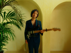 An Album of Mastery - Reviewing Noah Villeneuve’s Debut