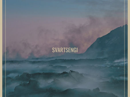 Feature: OUTER’s ‘Svartsengi’ is a piece defined by stillness, patience, and emotional weight