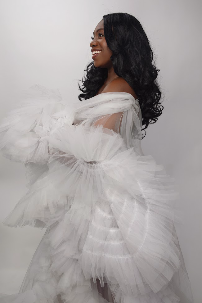 An Empowering Release - Lauren Akosia New Single ‘It’s Time’
