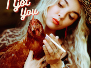 A Review of Molly Stone’s ‘I Got You’
