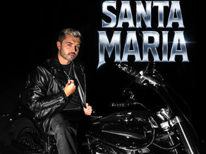 ÆTHR’s Santa Maria acts as a reminder of what music can be when pace yields to purpose and imagination…