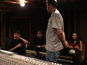 goodtoknow’s intricate debut EP ‘I’LL STAY’: An emotive body of work, not for the faint hearted